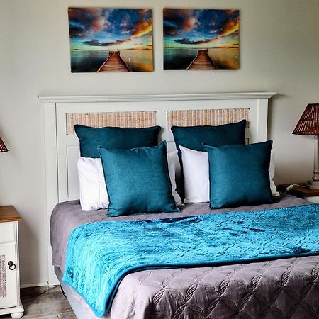 Silverdunes - Seaview Bettys Bay Luaran gambar