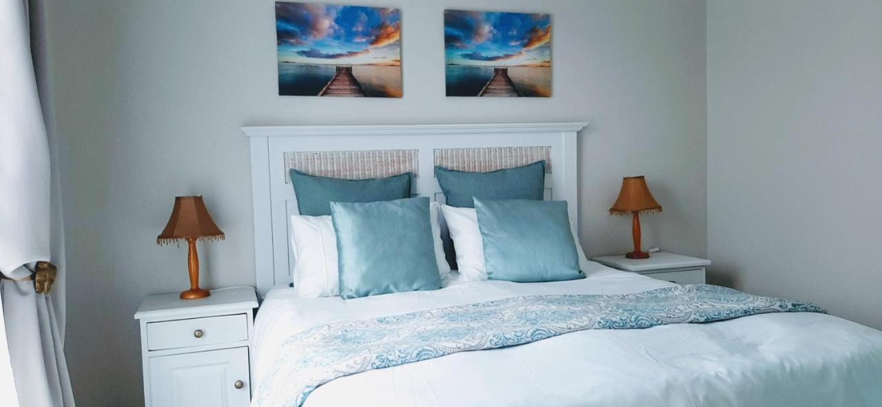 Silverdunes - Seaview Bettys Bay Luaran gambar