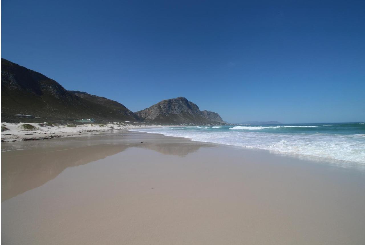 Silverdunes - Seaview Bettys Bay Luaran gambar