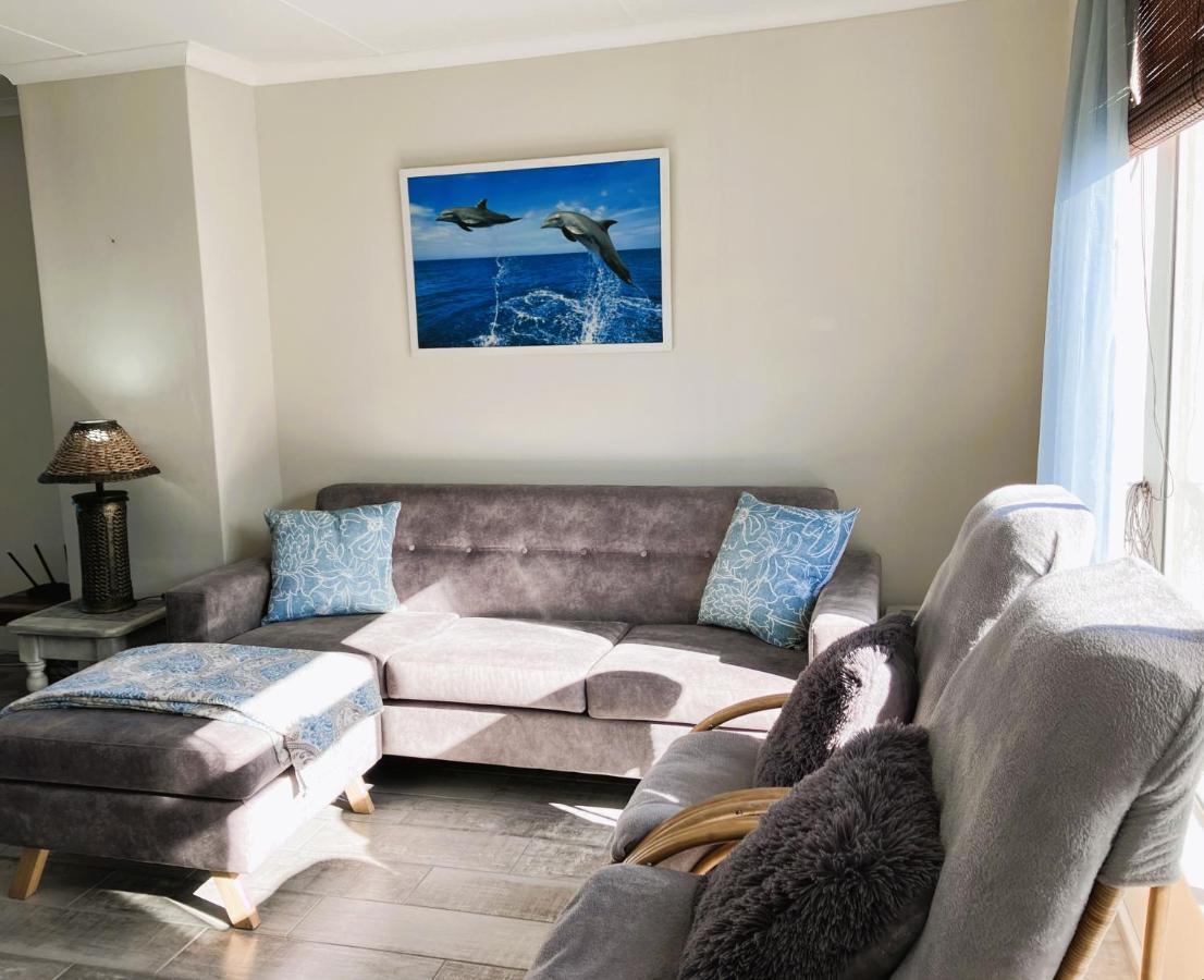 Silverdunes - Seaview Bettys Bay Luaran gambar