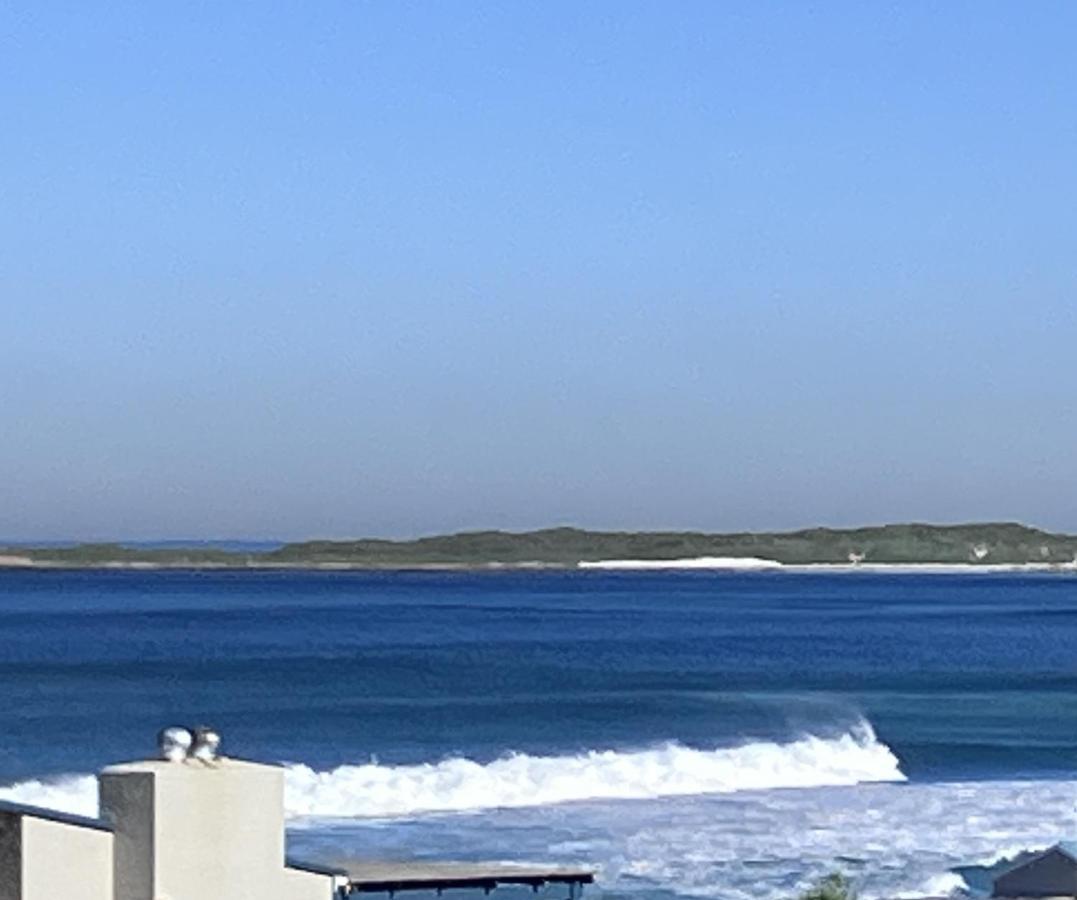 Silverdunes - Seaview Bettys Bay Luaran gambar