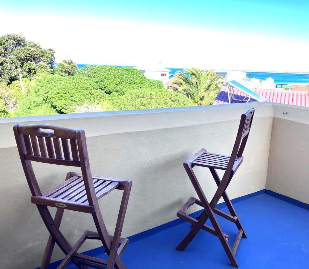 Silverdunes - Seaview Bettys Bay Luaran gambar