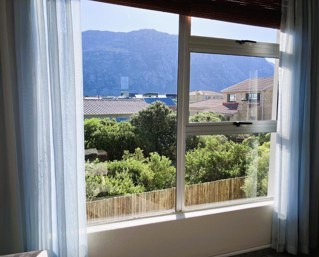 Silverdunes - Seaview Bettys Bay Luaran gambar