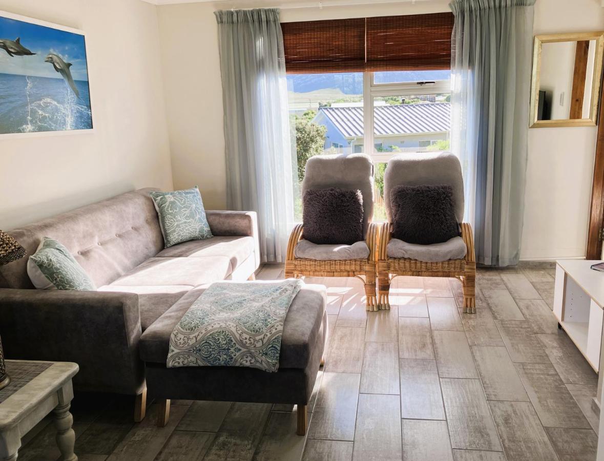 Silverdunes - Seaview Bettys Bay Luaran gambar