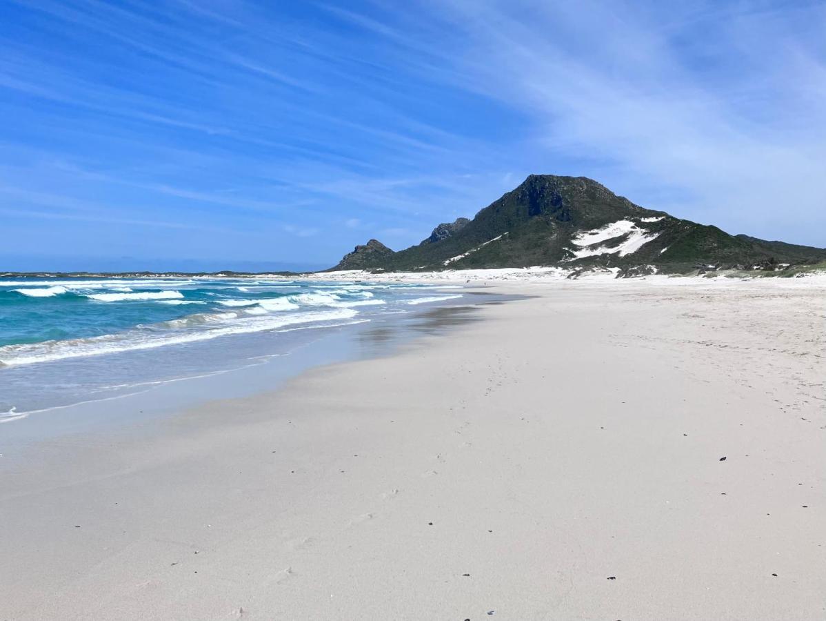 Silverdunes - Seaview Bettys Bay Luaran gambar