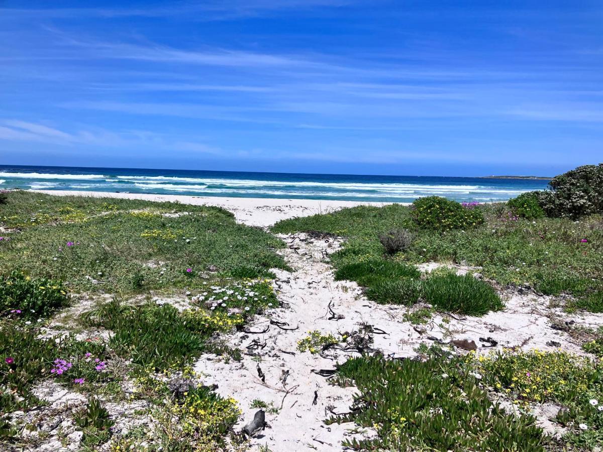 Silverdunes - Seaview Bettys Bay Luaran gambar