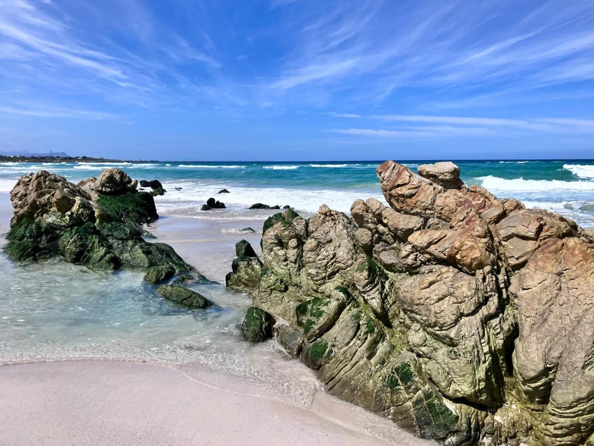 Silverdunes - Seaview Bettys Bay Luaran gambar