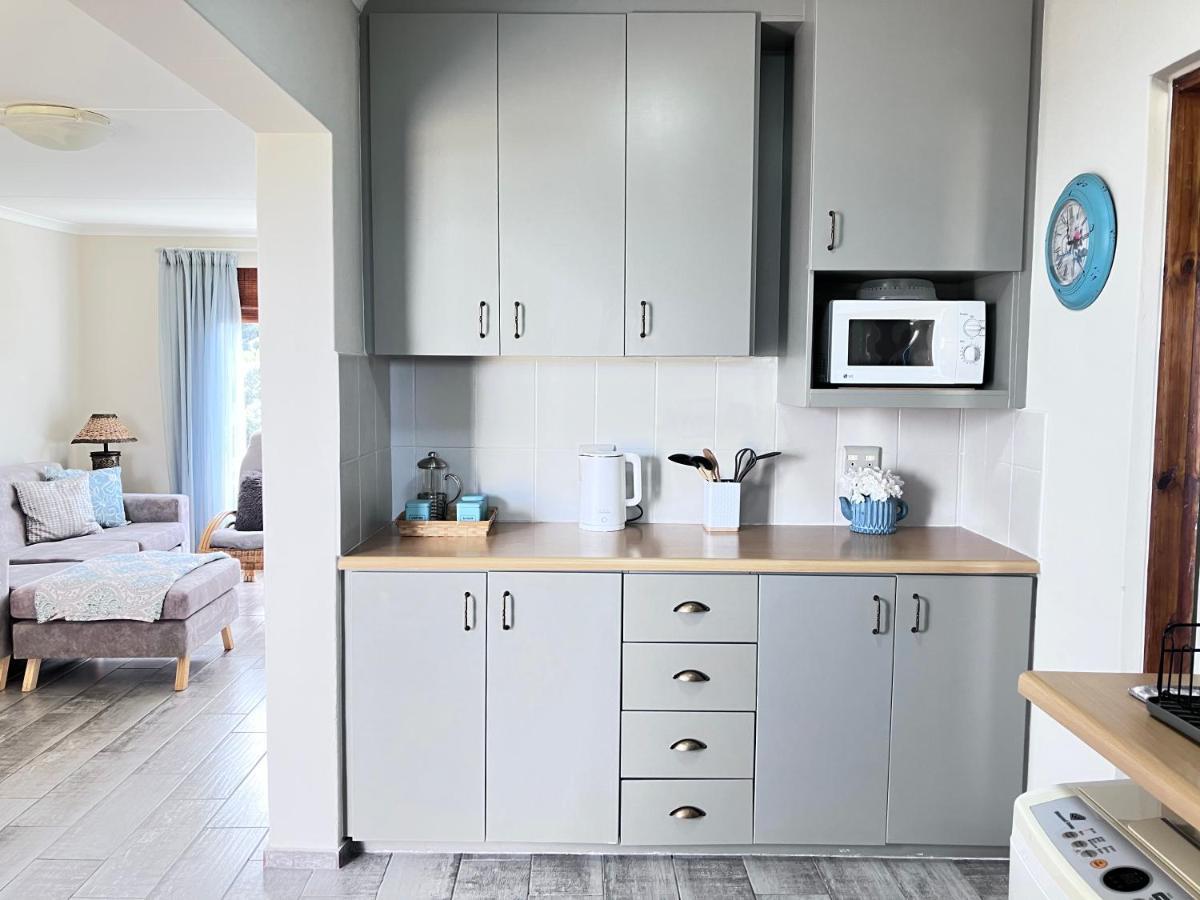 Silverdunes - Seaview Bettys Bay Luaran gambar
