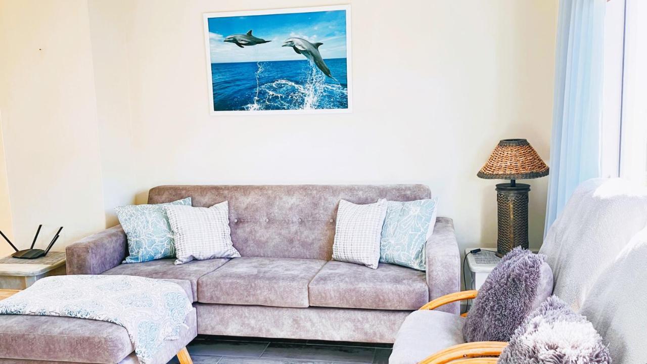 Silverdunes - Seaview Bettys Bay Luaran gambar