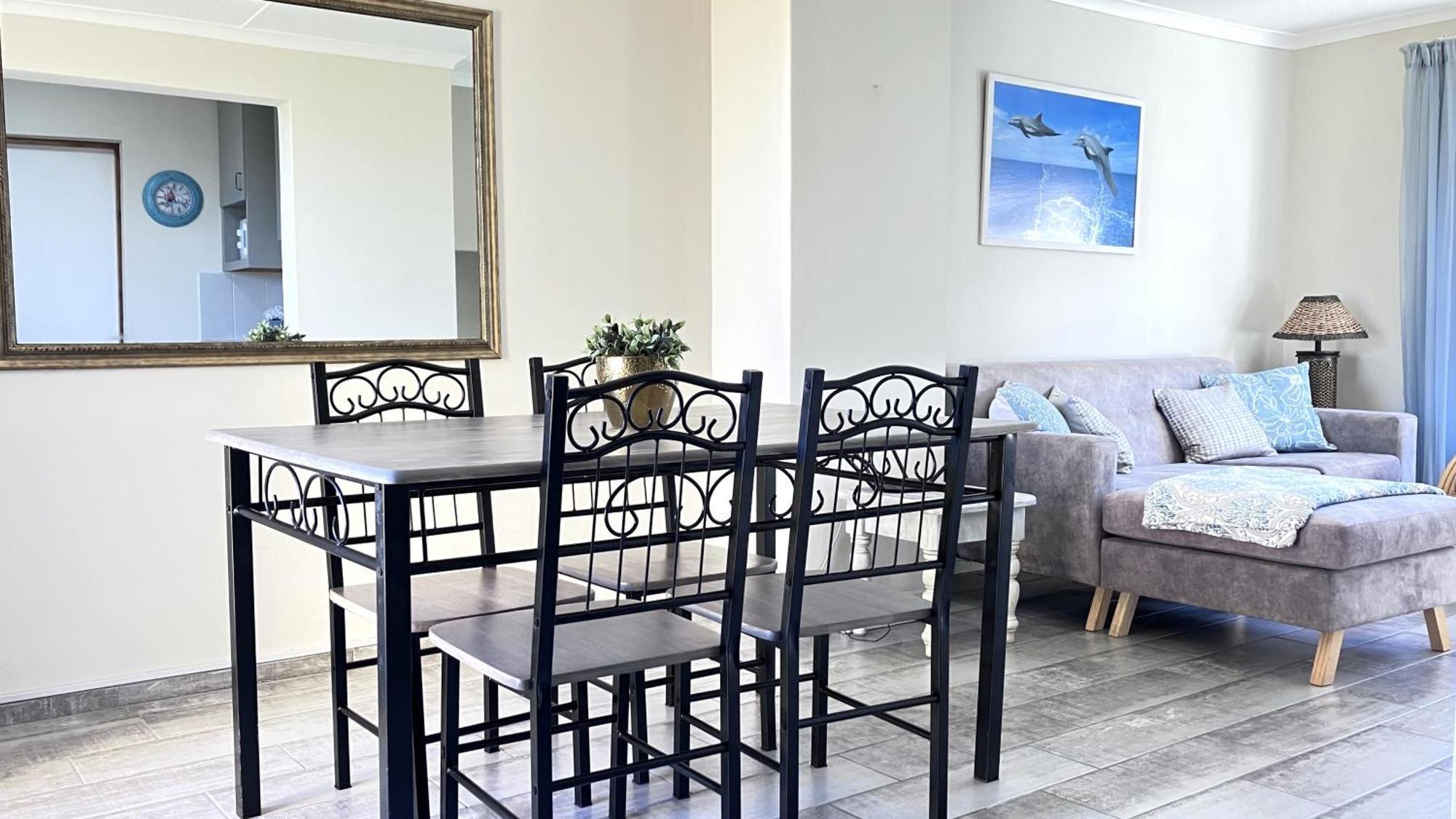 Silverdunes - Seaview Bettys Bay Luaran gambar
