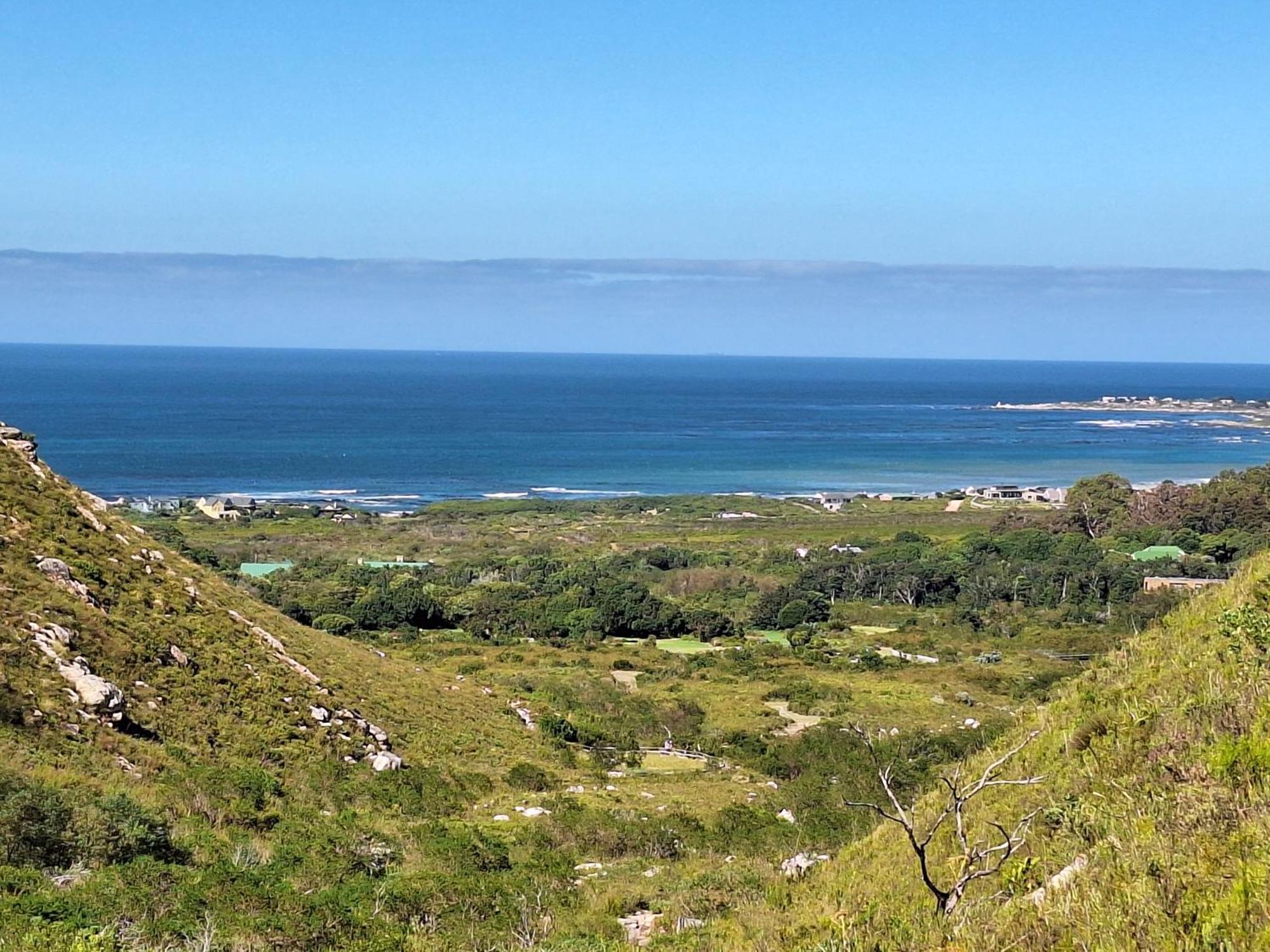 Silverdunes - Seaview Bettys Bay Luaran gambar