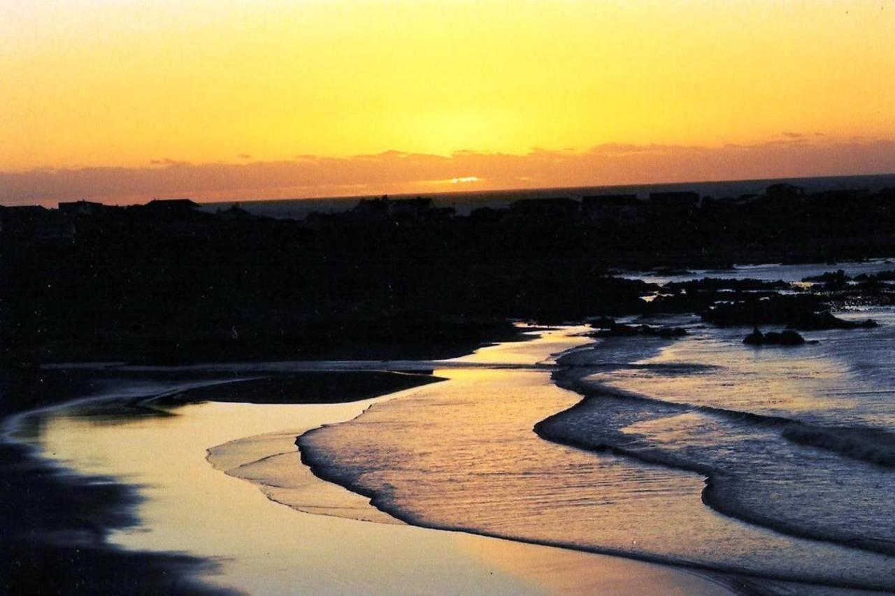 Silverdunes - Seaview Bettys Bay Luaran gambar